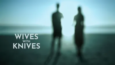 Wives With Knives
