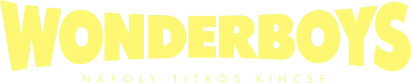Wonderboys: Nápoly titkos kincse