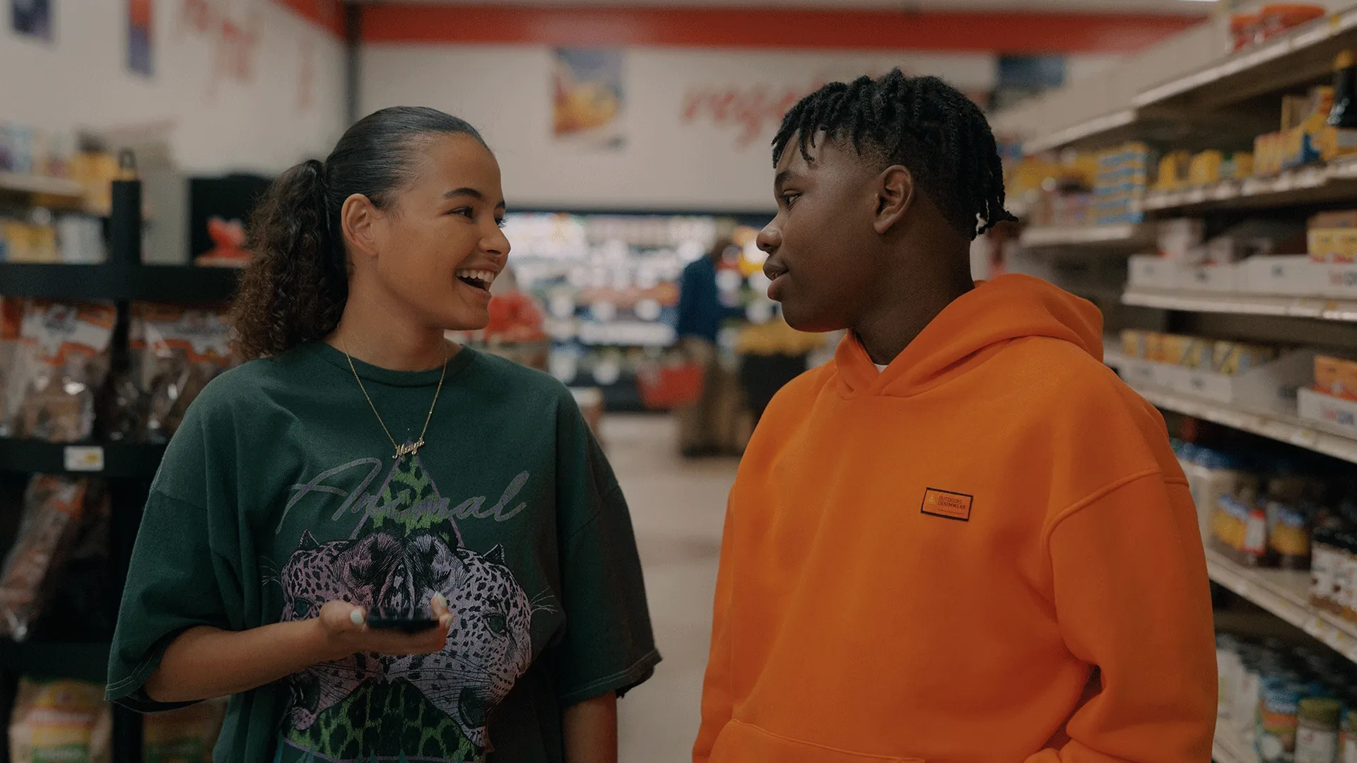 thumbnail - S1:E5 Huddle Up