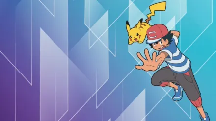 Pokémon the Series: Sun & Moon