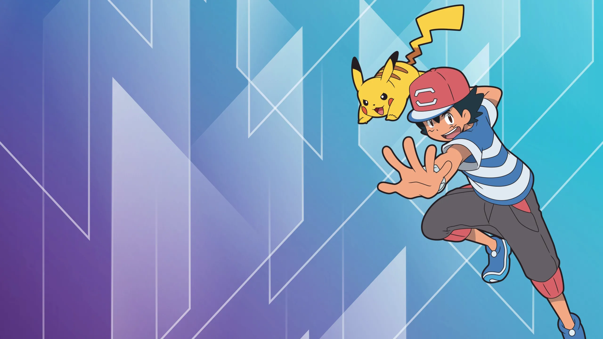 Pokémon the Series: Sun & Moon