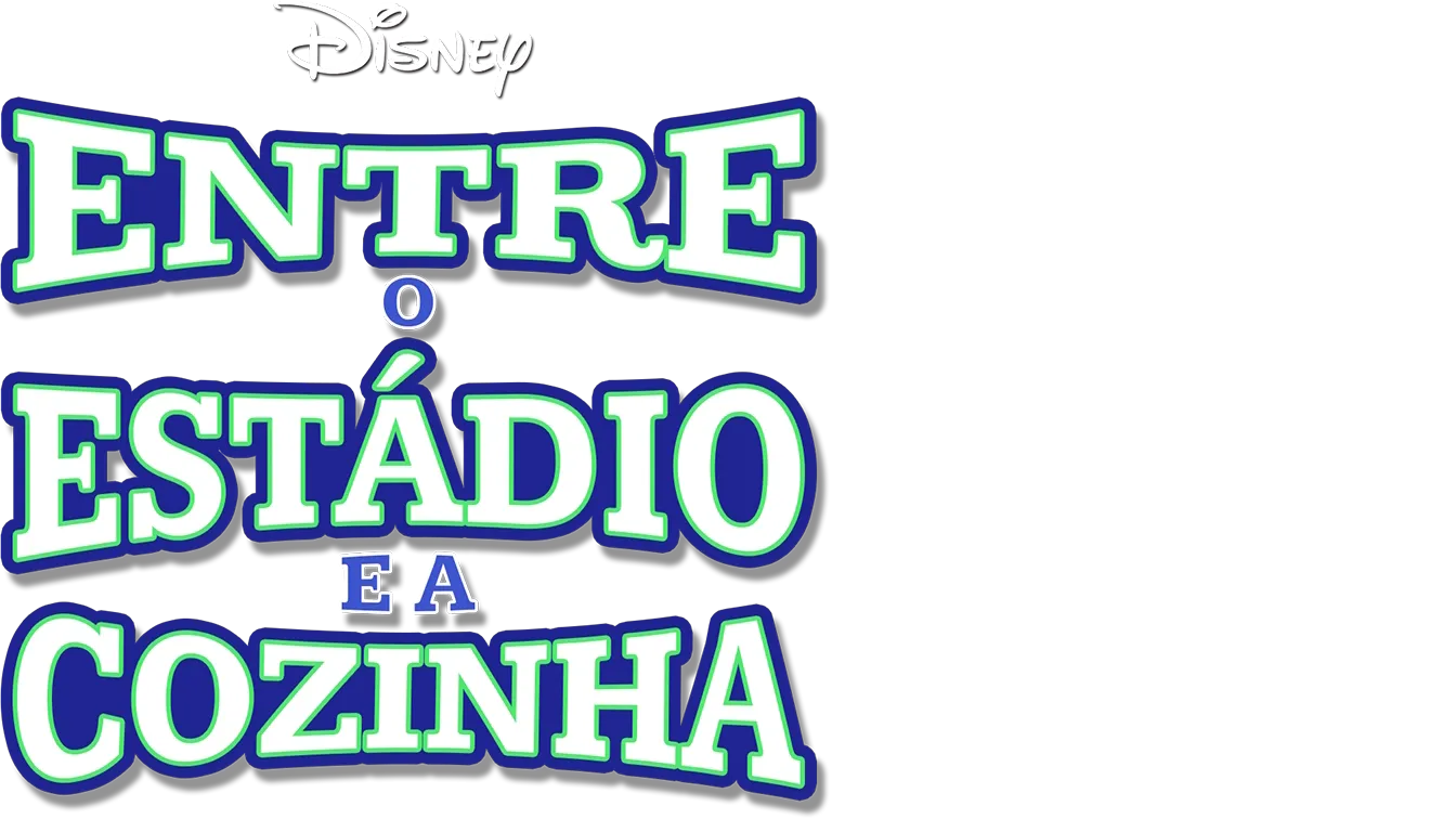 Entre o Estádio e a Cozinha
