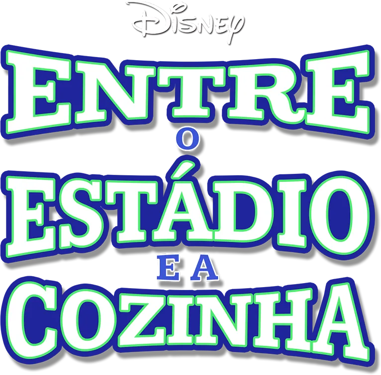 Entre o Estádio e a Cozinha