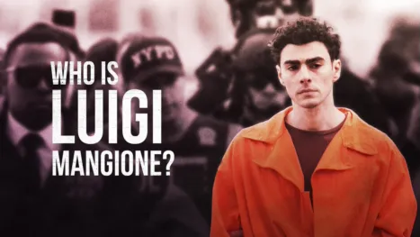 thumbnail - Who is Luigi Mangione?