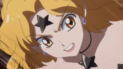 thumbnail - S3:E30 (Sub) Act.29 Infinity 3 Two - New Guardians -