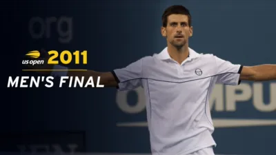 thumbnail - 2011 Men's Final