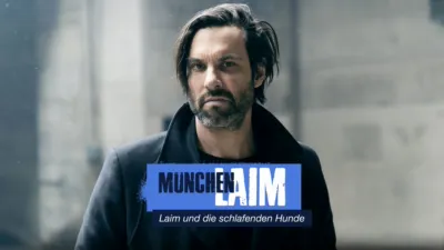 München Laim - Laim und die schlafenden Hunde