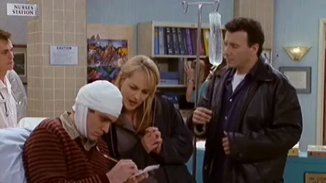 thumbnail - S4:E7 An Angel For Murray