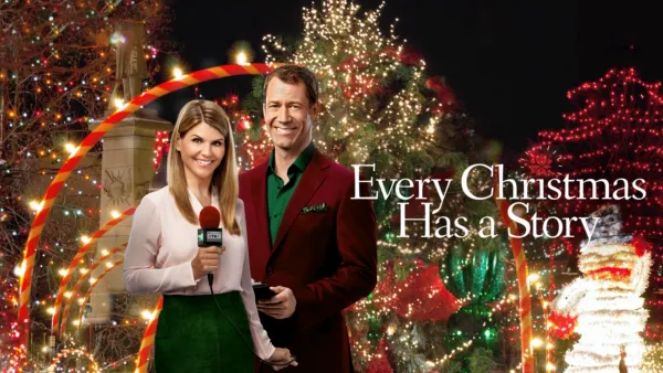 thumbnail - Every Christmas Has a Story