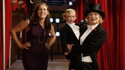 thumbnail - S4:E5 Extreme Howdy's Makeover