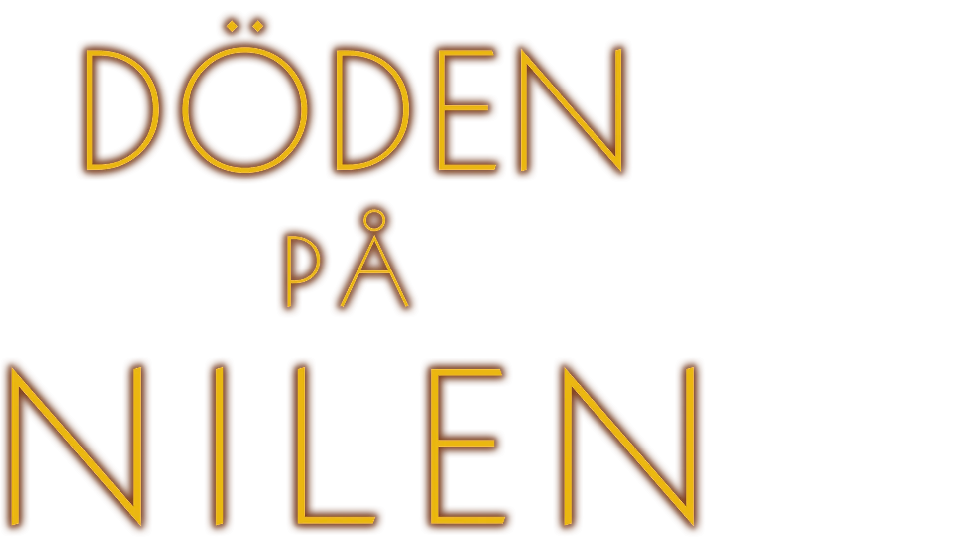 Döden på Nilen