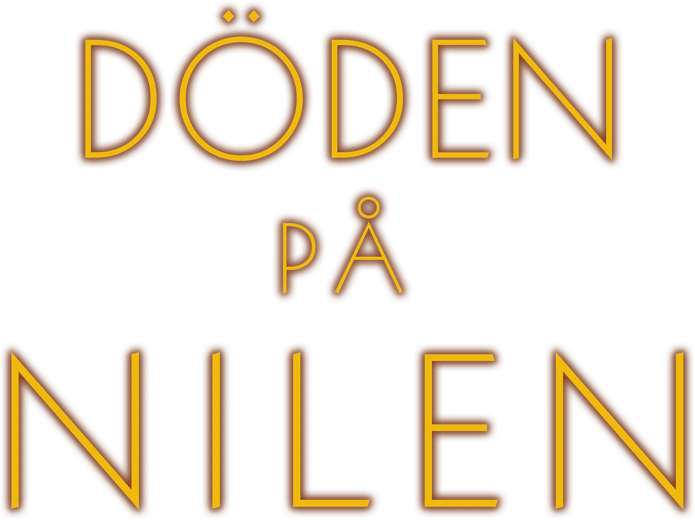 Döden på Nilen