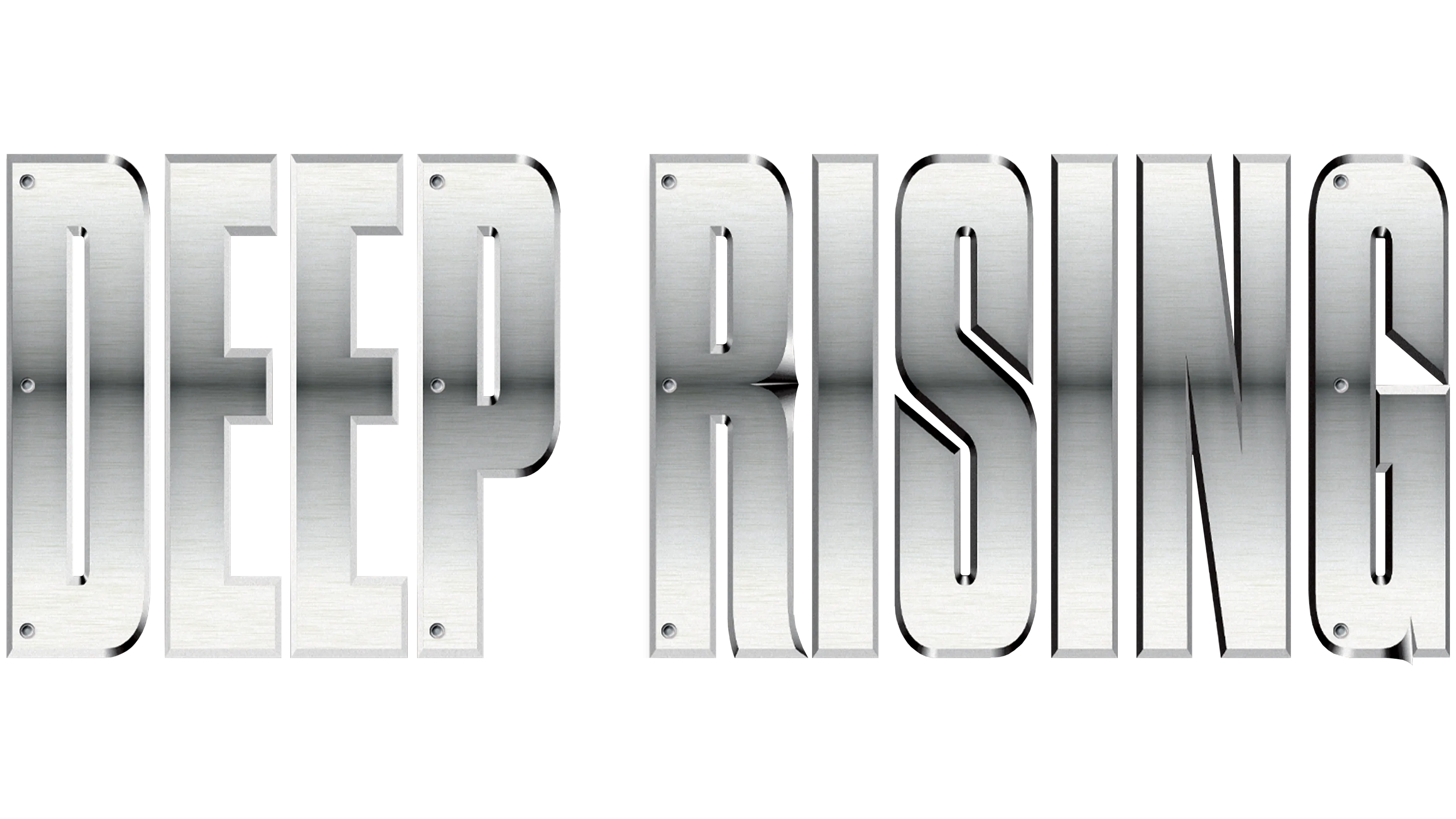 Deep Rising