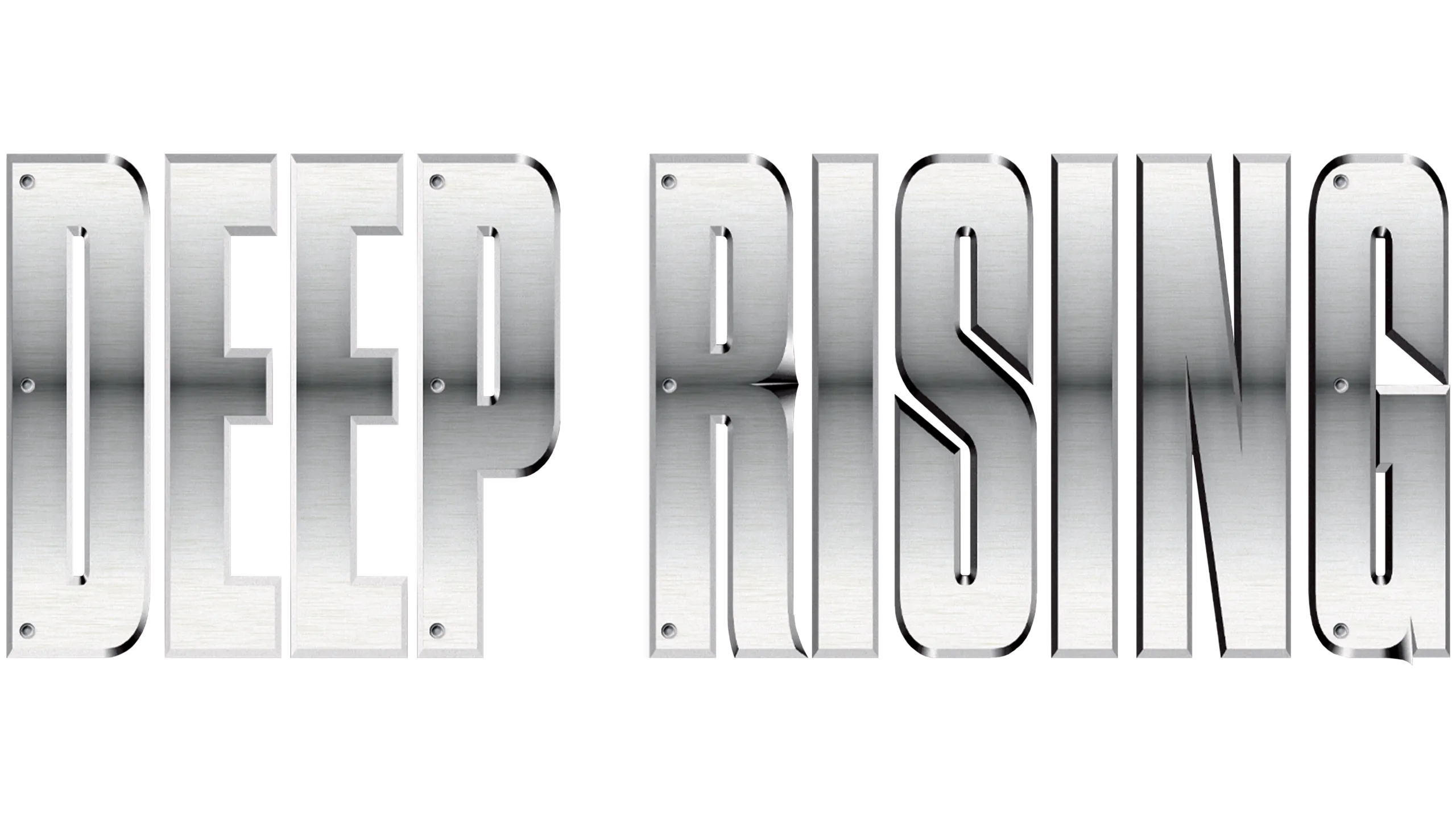 Deep Rising