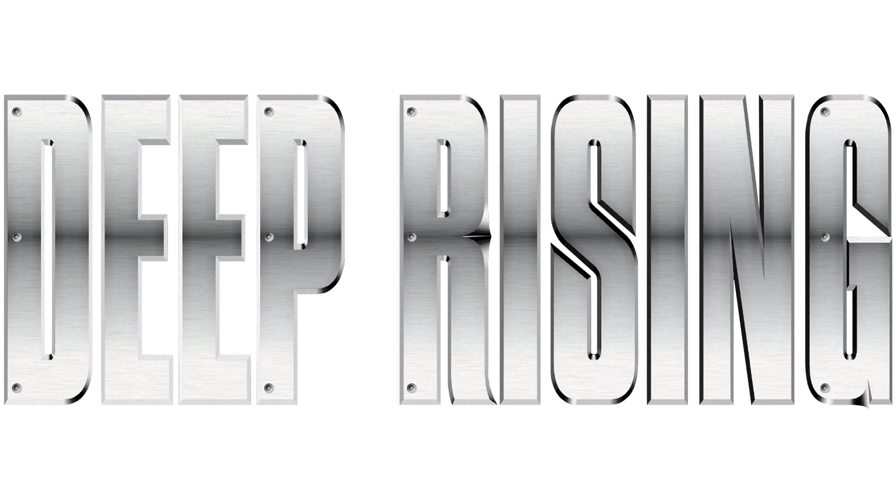 Deep Rising