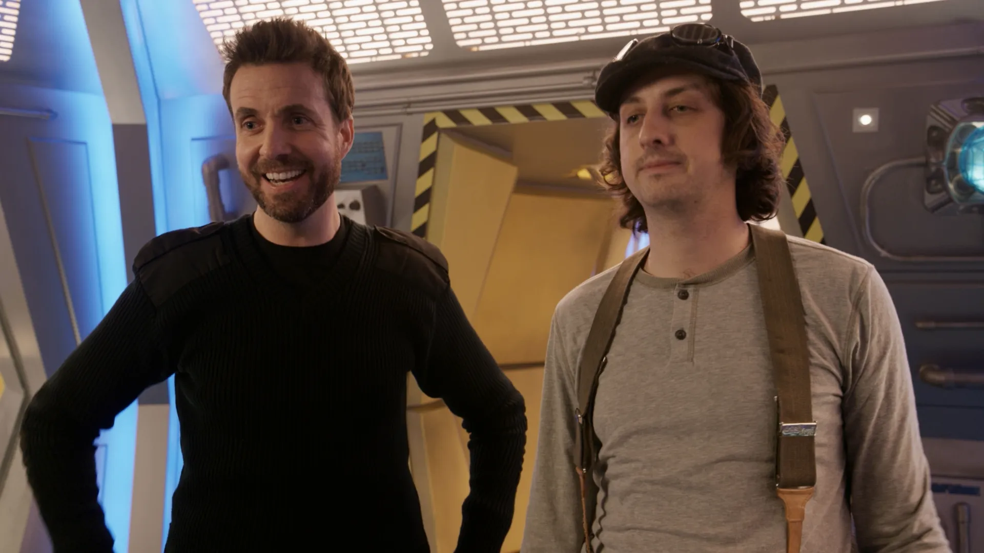 thumbnail - S2:E13 Versus Miami