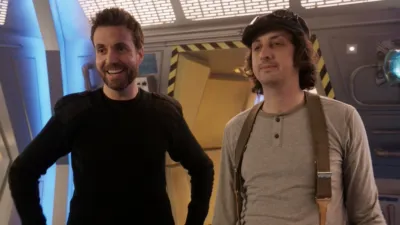 thumbnail - S2:E13 Versus Miami