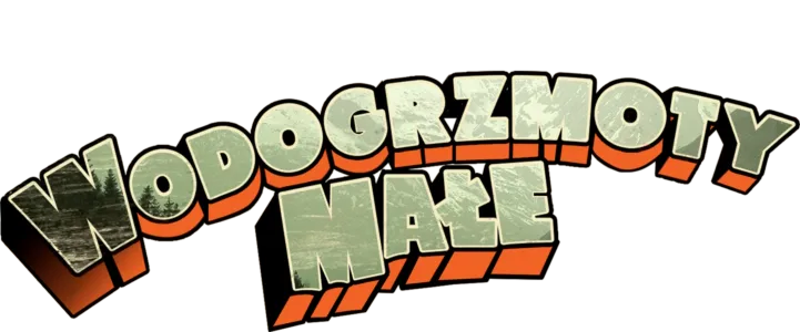 Wodogrzmoty Małe