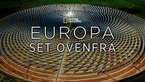 thumbnail - Europe From Above