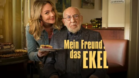 thumbnail - Mein Freund, das Ekel
