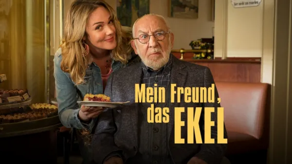 thumbnail - Mein Freund, das Ekel