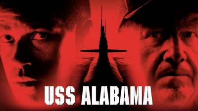 USS alabama