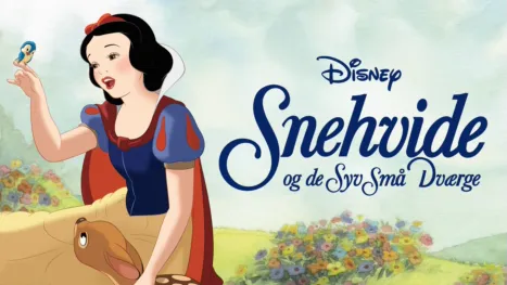 thumbnail - Snehvide og de syv små dværge