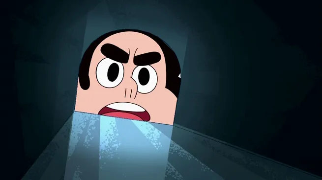 thumbnail - S4:E23 Are You My Dad?