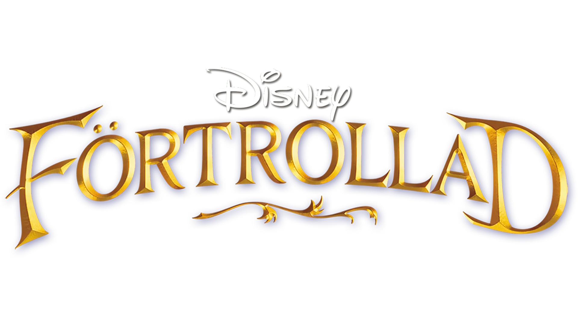 Förtrollad