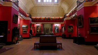 thumbnail - S24:E12 Hurricane Ghost, Deadly Christmas Gift and Roswell Alien