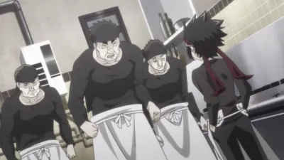 thumbnail - S2:E2 (Sub) Interplay of Light and Shadow