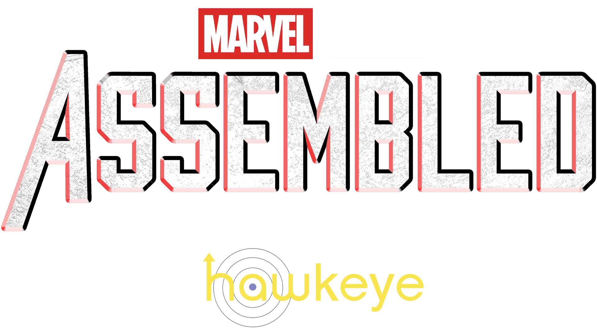Ako sa natáčal Hawkeye