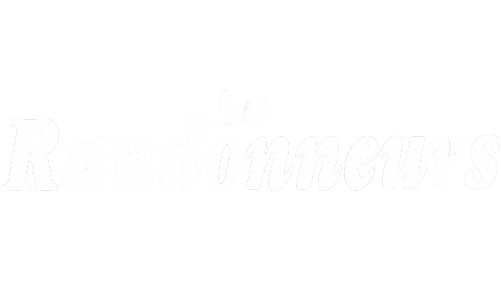 Les Randonneurs