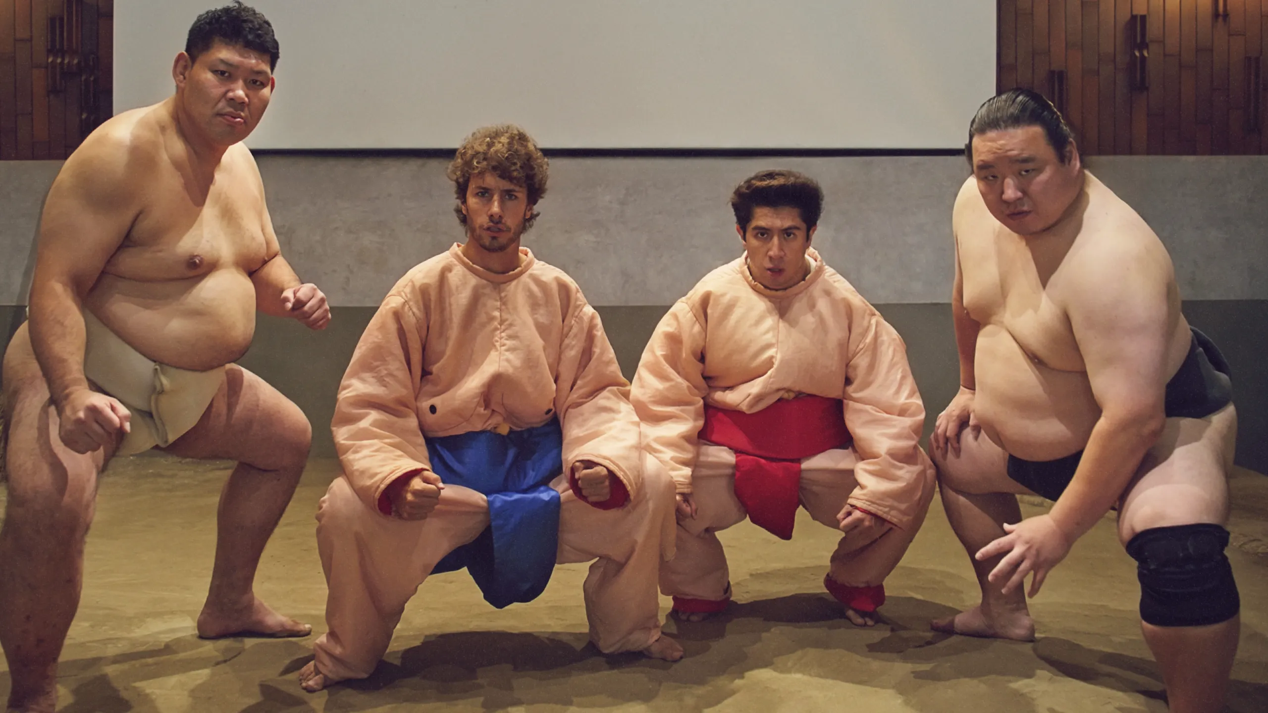 thumbnail - S1:E8 Beaten Up in JAPAN Ft. Daniel Sosa