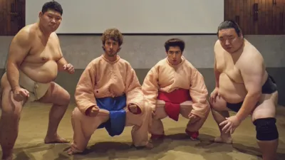 thumbnail - S1:E8 Beaten Up in JAPAN Ft. Daniel Sosa