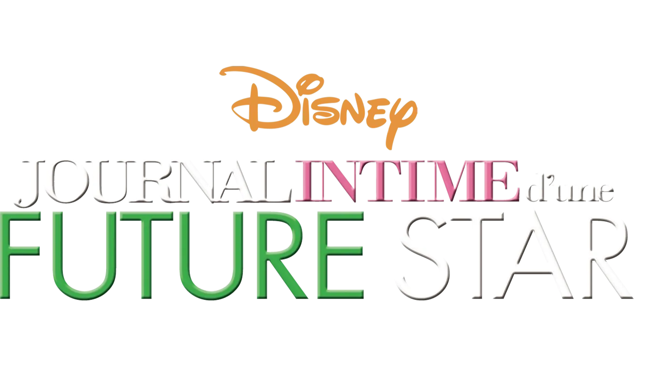 Journal intime d'une future star