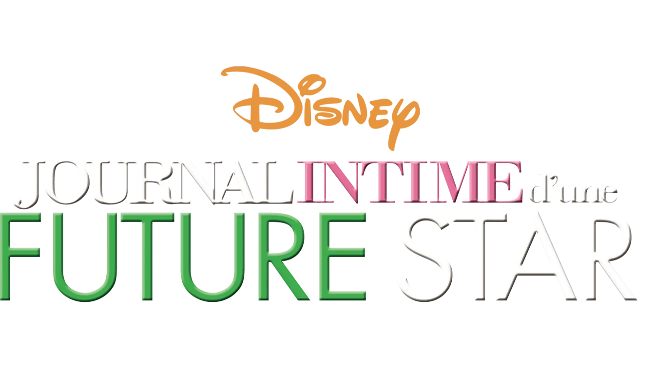 Journal intime d'une future star