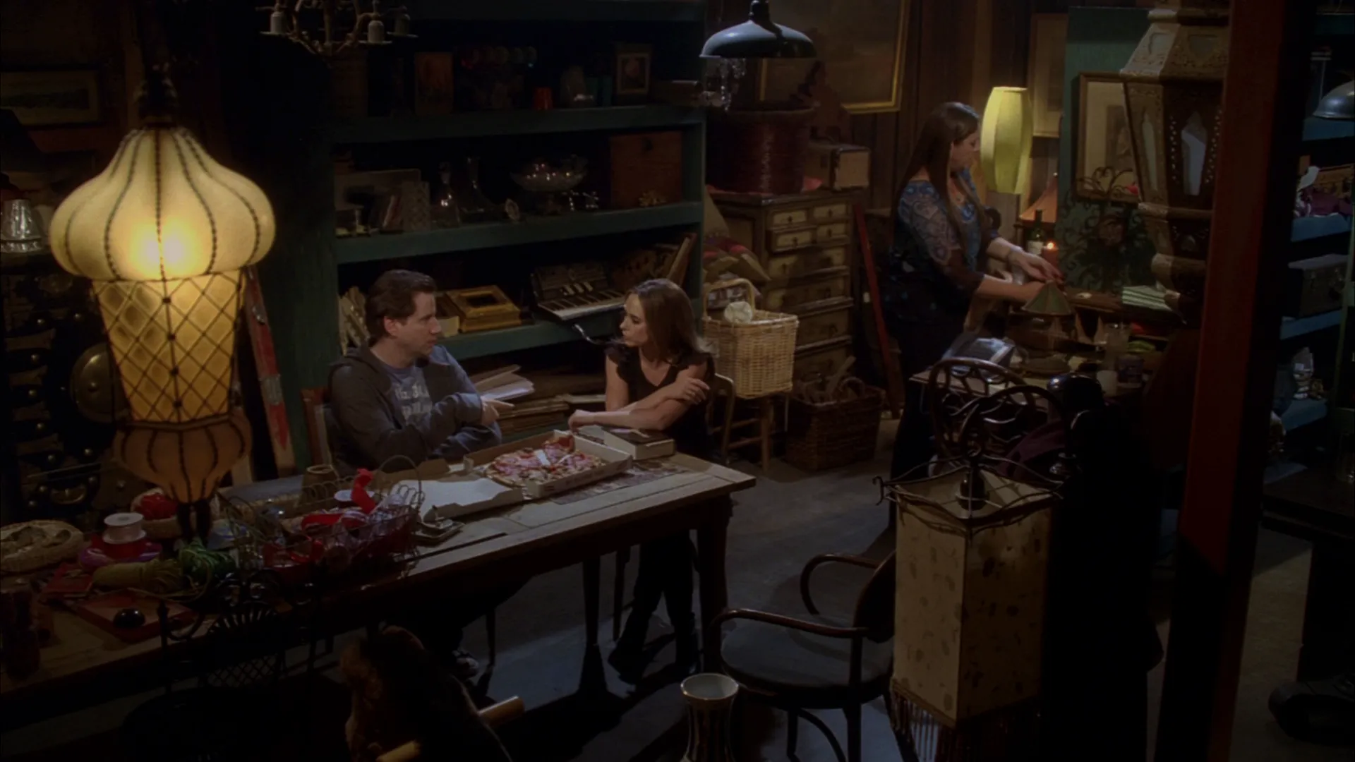 thumbnail - S4:E14 Slow Burn