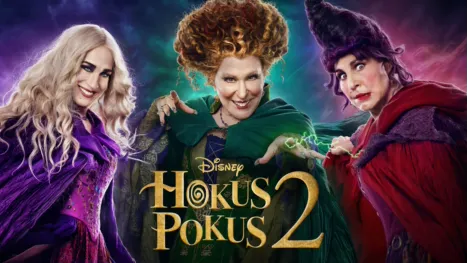 thumbnail - Hokus Pokus 2