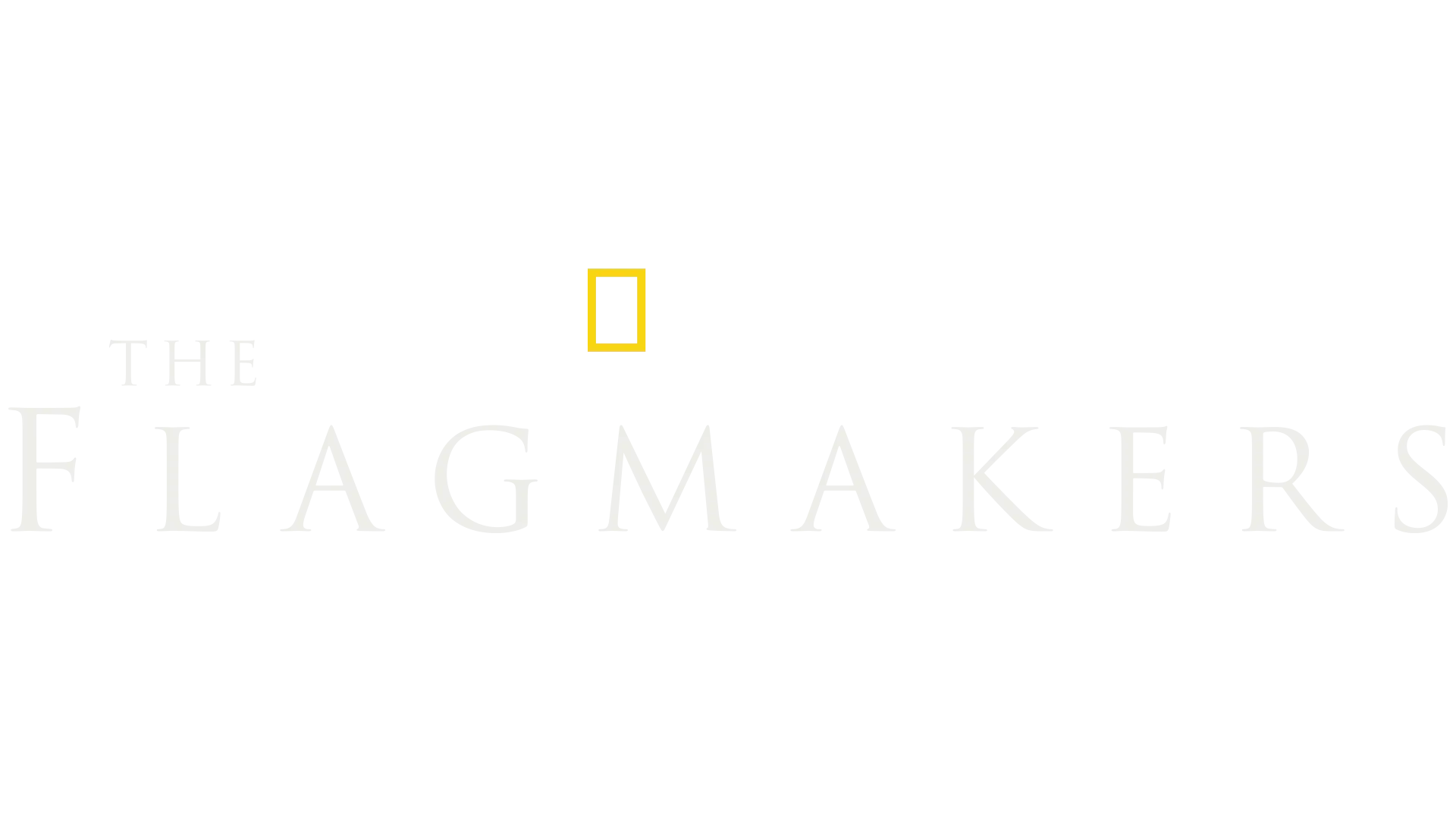 The Flagmakers