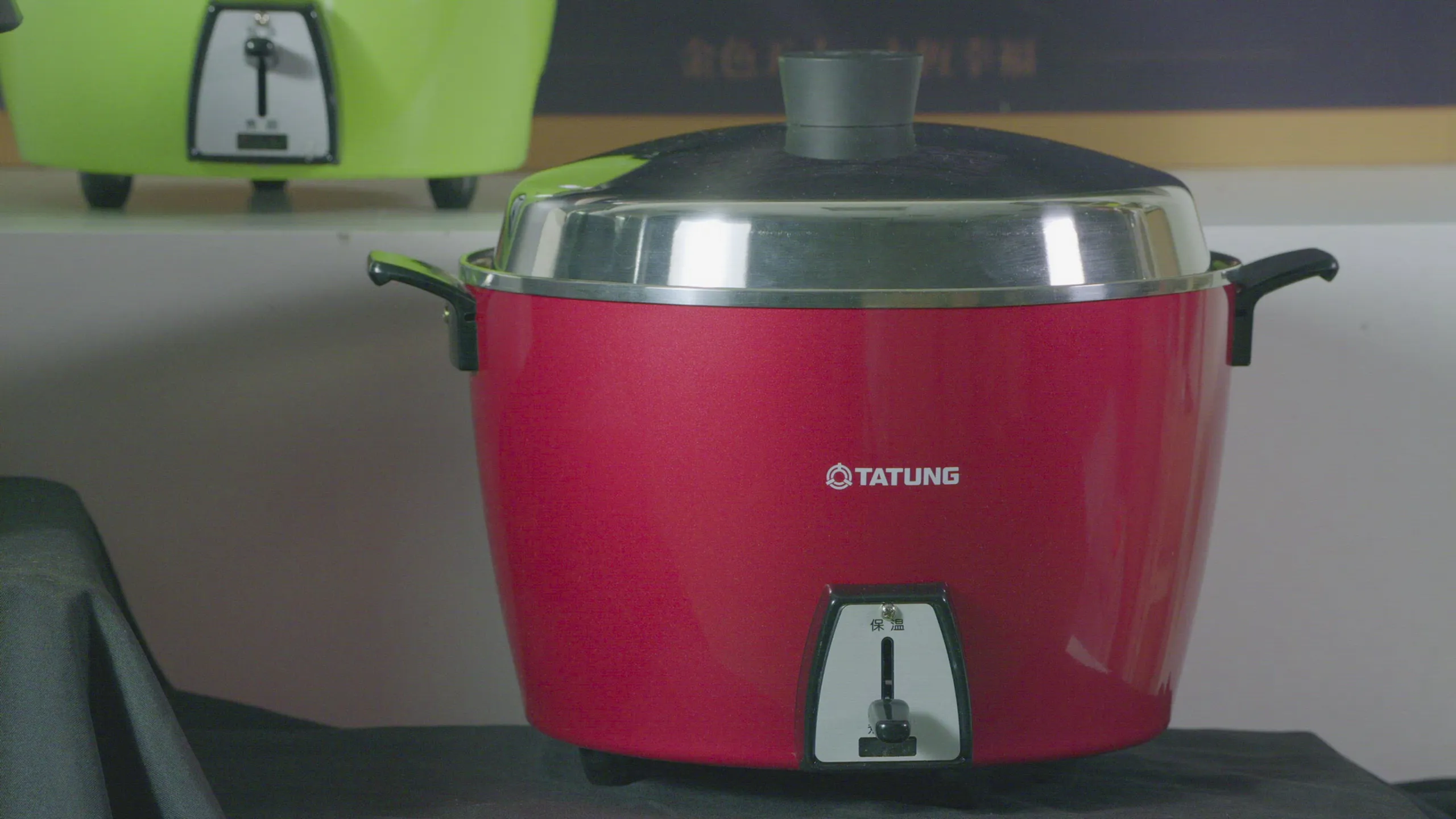 thumbnail - M23:Ep6 Rice Cookers, Concealment Furniture, Promotional Origami, and Hedge Shears