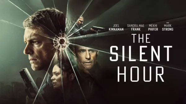 thumbnail - The Silent Hour