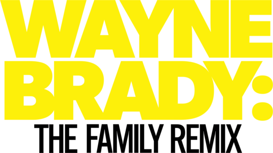 Wayne Brady: The Family Remix