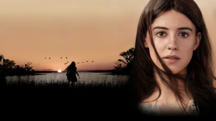 Where the Crawdads Sing