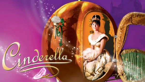 thumbnail - Cinderella