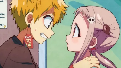 thumbnail - S2:E7 (Sub) Make Sense