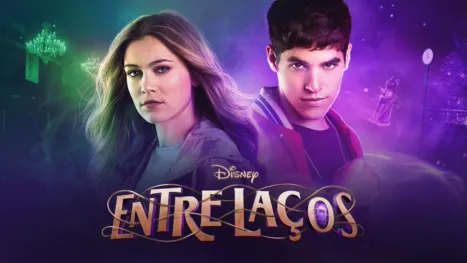thumbnail - Disney Entre Laços