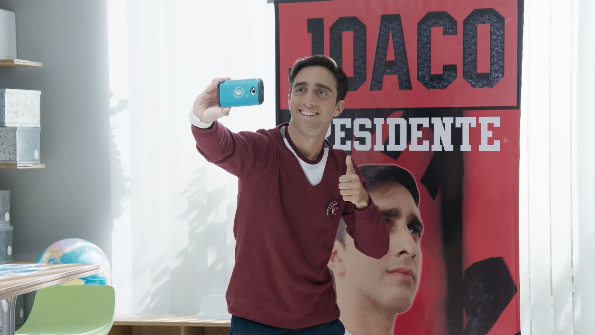 thumbnail - S3:E6 EPISODE 166