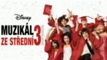 thumbnail - Muzikál ze střední 3: Maturitní ročník