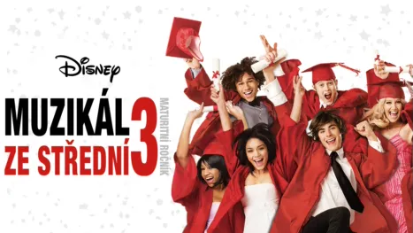 thumbnail - Muzikál ze střední 3: Maturitní ročník
